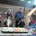 Sortie Anniversaire Hermann André 65 ans